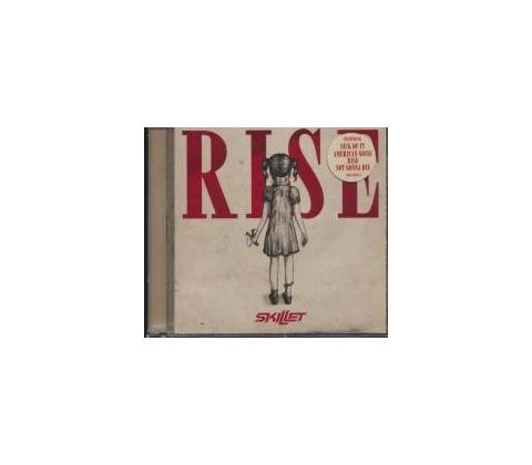 Skillet - Rise