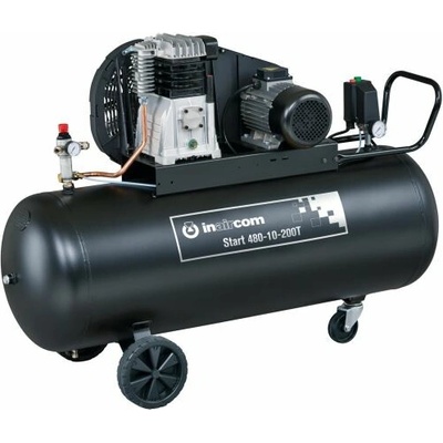Inaircom Start 480-10-200T