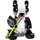 Лего LEGO® Creator 3-in-1 - Panda Bear (30641)