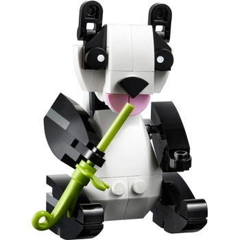 LEGO® Creator 3-in-1 - Panda Bear (30641)