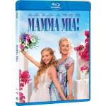 MagicBox Мама мия! - Blu-ray (002467)