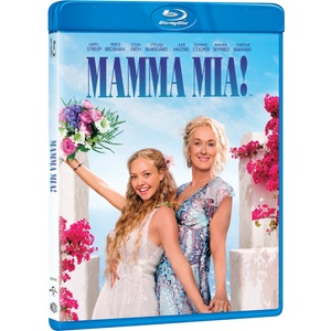 MagicBox Мама мия! - Blu-ray (002467)