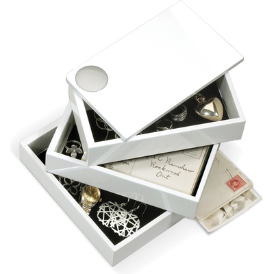 Umbra Ковчеже за бижута Spindle (308712-660)