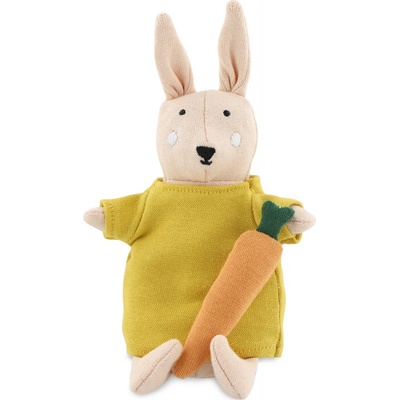 Trixie Baby loutka S Rabbit