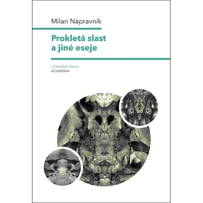 Prokletá slast - Milan Nápravník