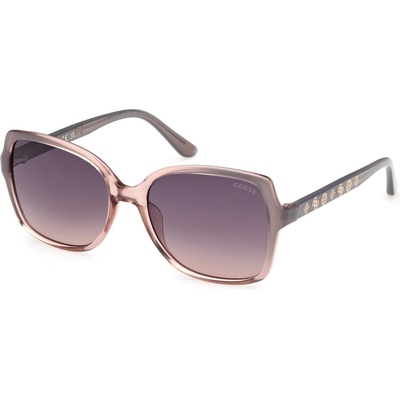 GUESS GU00100 20B (GU00100 20B)