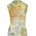 Desigual Дамски потник desigual, Размер s, Цвят (26swtk15_gi6014)