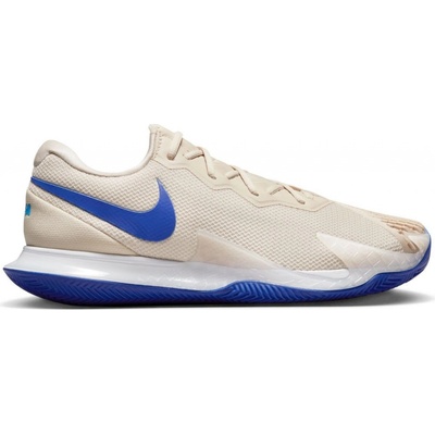 Nike Air Zoom Vapor Cage 4 Rafa Clay - sanddrift/game royal/university blue