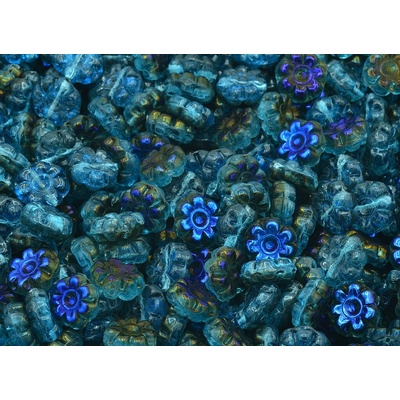 Glass beads, s.r.o. Kytičky 11109044 10 mm 60010/22201 Balení: 150ks
