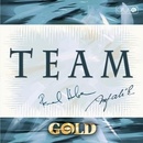 TEAM: GOLD CD