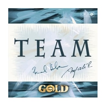 TEAM: GOLD CD