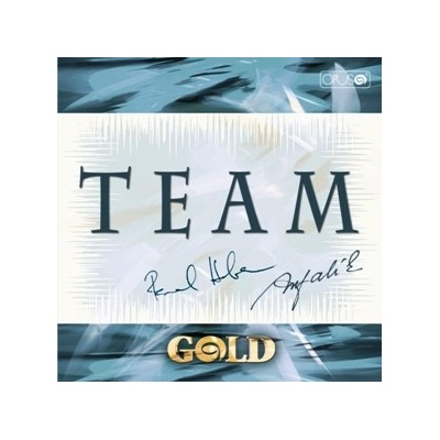 TEAM: GOLD CD