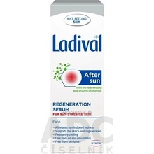 Ladival Akut regeneračné sérum po opaľovaní 50 ml