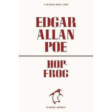 Hop-Frog - Edgar Allan Poe