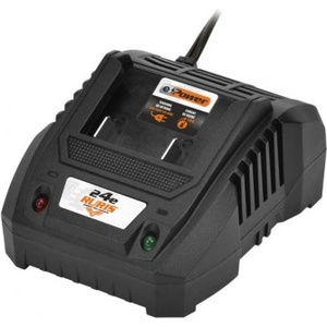 RURIS Зарядно устройство 20 v dac expert 24e-ruris