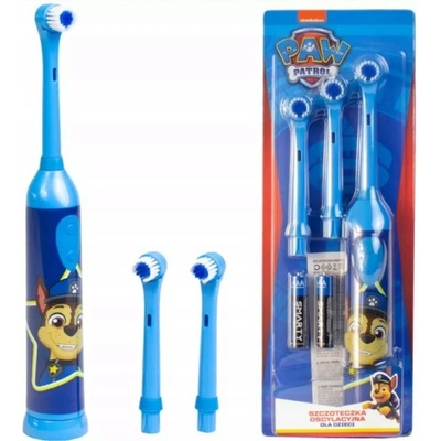 Psi Patrol Paw Patrol Blue