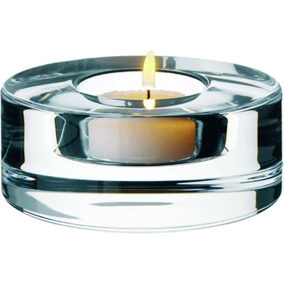 Orrefors Свещник за чаена свещ Puck (6509362)