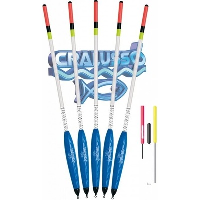 Cralusso Anglický splávek Dart 6g