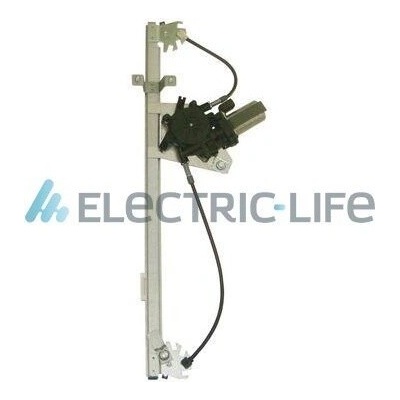 Zvedací zařízení oken Electric Life ZR ZA127 R