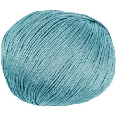 SILKY Lana Gatto Farby SILKY: 30375 tyrkysová