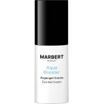Marbert Aqua Booster Augengel-Crème Eye Gel Cream 24 - часов крем дамски 15ml