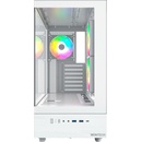 Montech XR White