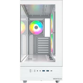 Montech XR White