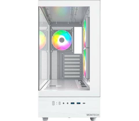 Montech XR White