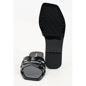 Karl Lagerfeld Чехли Karl Lagerfeld Jelly Iv (KL80025S.V00)