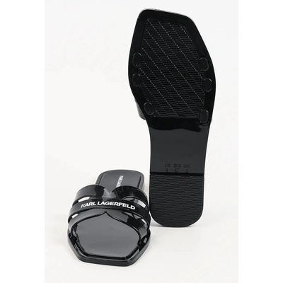 Karl Lagerfeld Чехли Karl Lagerfeld Jelly Iv (KL80025S.V00)