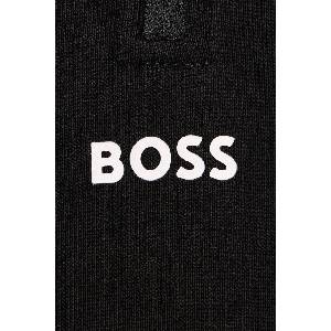 BOSS Orange суичър мъжки от памук Ze_Smallzip (50569548)