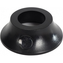 The Shadow Conspiracy Hubguard zadného náboja BMX SHADOW SYMBOL Čierna