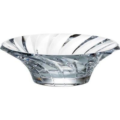 Crystalite Bohemia Skleněná miska Picadeli 210 mm