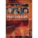 Profesionálové - 06 DVD