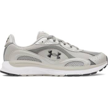 Image 1 of Under Armour UA Tech Runner - Grey/Black
