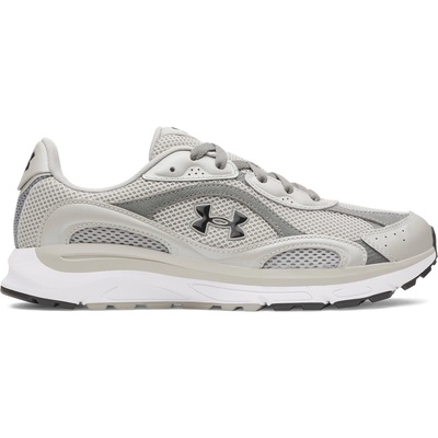 Under Armour UA Tech Runner - Grey/Black