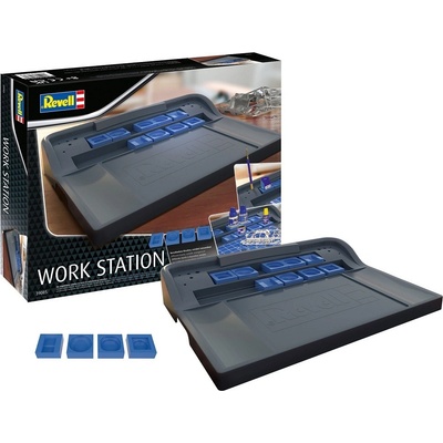 Revell Working Station 39085