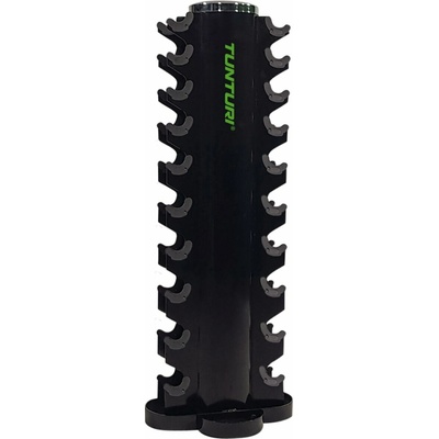 TUNTURI Dumbbell Tower Stojan na činky