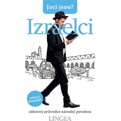 Jací jsou? - Izraelci