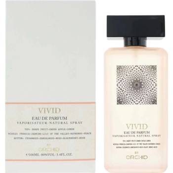 ORCHID Vivid EDP 100 ml