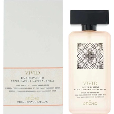 ORCHID Vivid EDP 100 ml