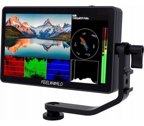 Feelworld F6 Plus V2