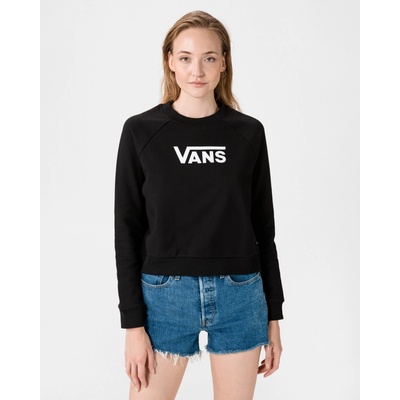 Vans WM Flying v FT Boxy Crew