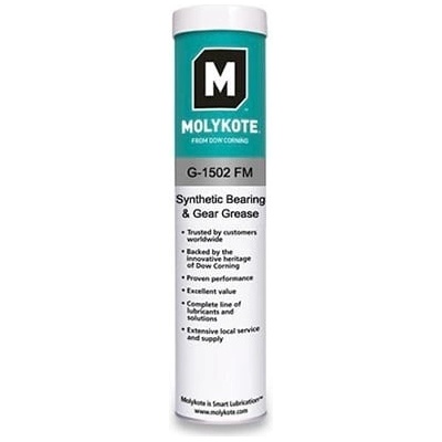Molykote G-1502FM 400 g