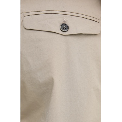 Barena venezia Панталон BARENA VENEZIA Camicia Mola (PAU5085.2736)