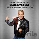 Blue System - Maxi & Singles Collection - 3 CD