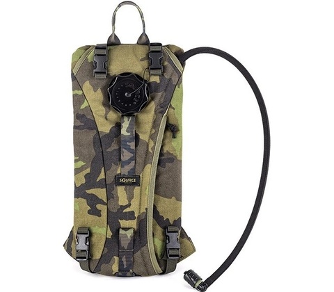 Source Tactical 3l