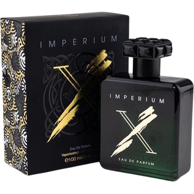 Fragrance World Imperium X EDP 100 ml