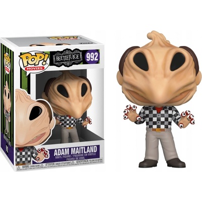 Funko POP! Beetlejuice