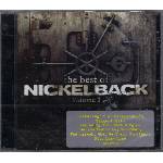 Nickelback - The Best Of Nickelback Vol. 1 (CD) (0016861759223)